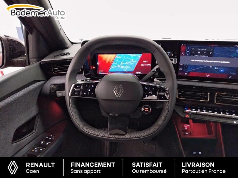 Renault R 4 E-Tech Electrique 150 ch autonomie confort Techno