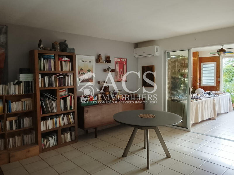 Appartement - 76 m² - 3 pièces