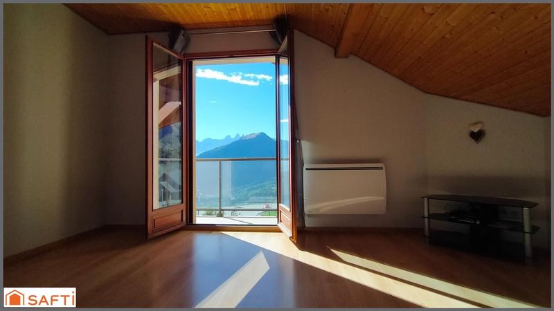 Maison - 161 m² - 6 pièces