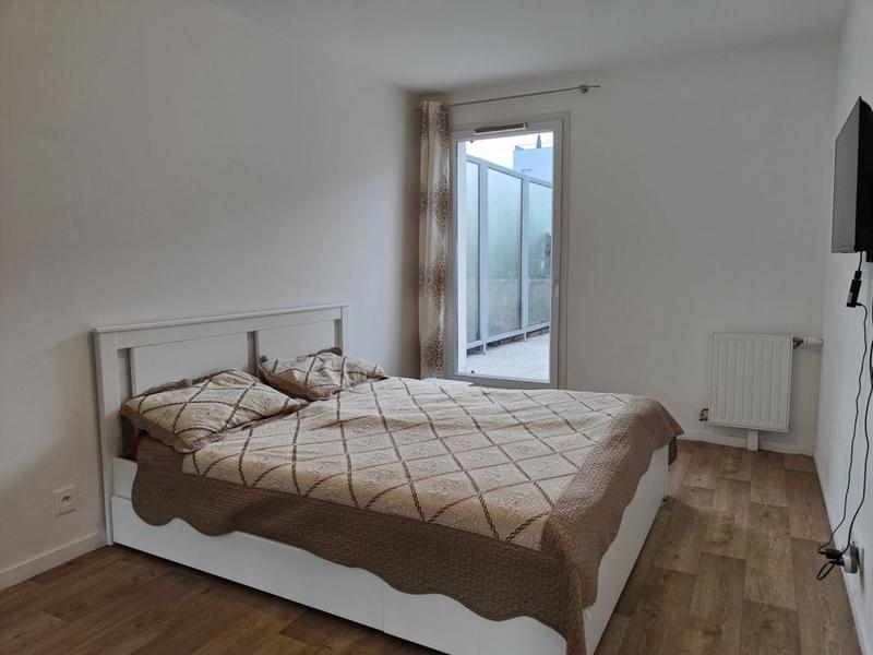 Appartement - 66 m² - 4 pièces