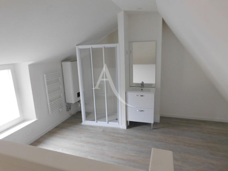 Appartement - 33 m² - 2 pièces