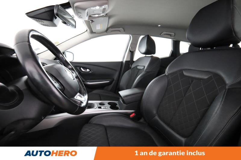 Renault Kadjar 1.5 dCi Blue Intens Edc 115 ch