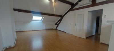 Appartement - 54 m² - 4 pièces
