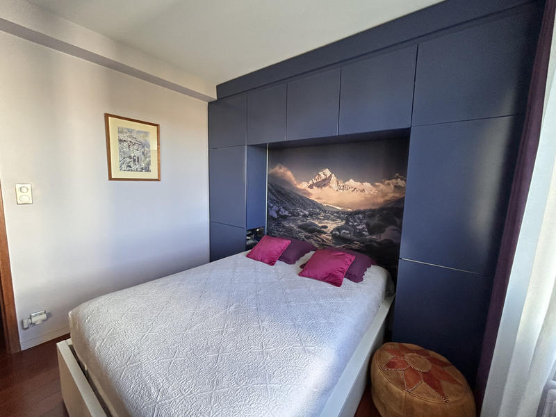 Appartement - 78 m² - 3 pièces