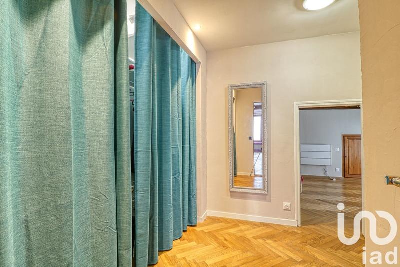 Maison de ville - 132 m² - 5 pièces