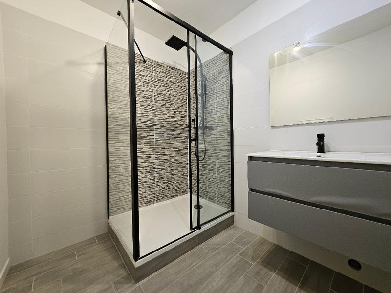 Maison - 84 m² - 3 pièces