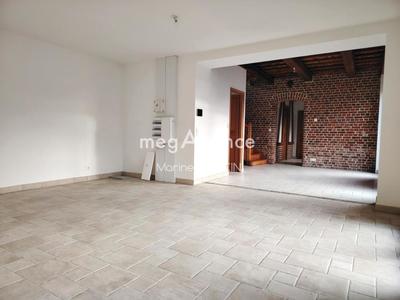 Corps de ferme - 260 m² - 8 pièces