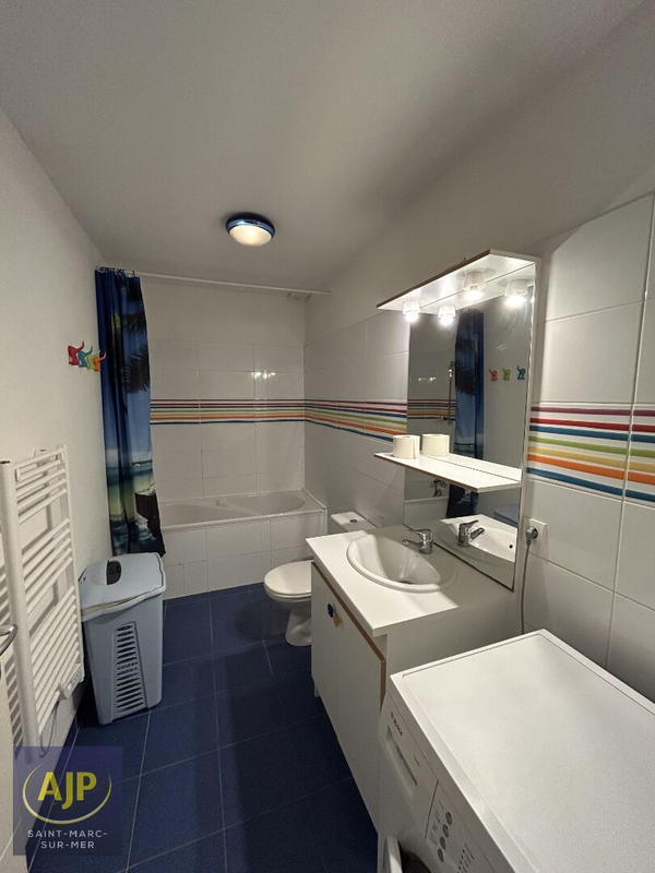 Maison - 76 m² - 4 pièces