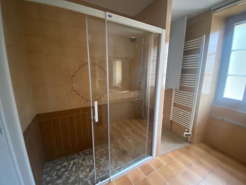 Maison de ville - 68 m² - 4 pièces