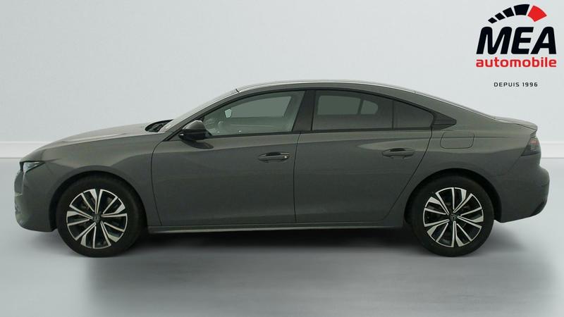 Peugeot 508 Hybrid 225 e-Eat8 Allure