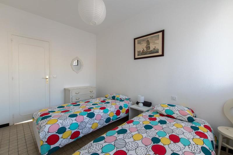 Appartement - 81 m² - 4 pièces