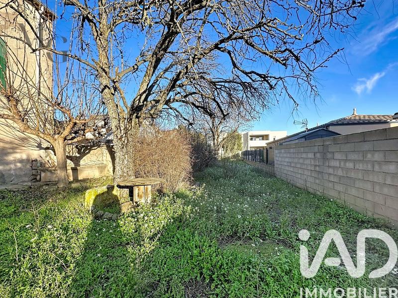 Maison de village - 140 m² - 4 pièces