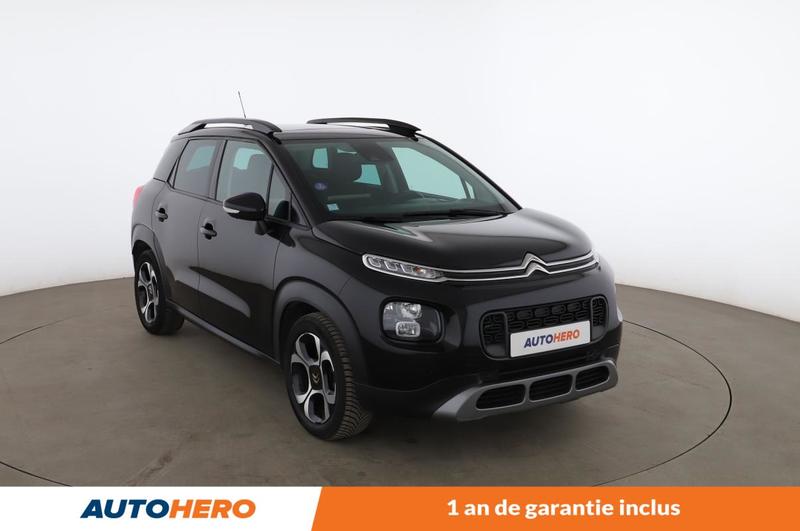 Citroën C3 Aircross 1.2 PureTech Shine Bv6 110 ch