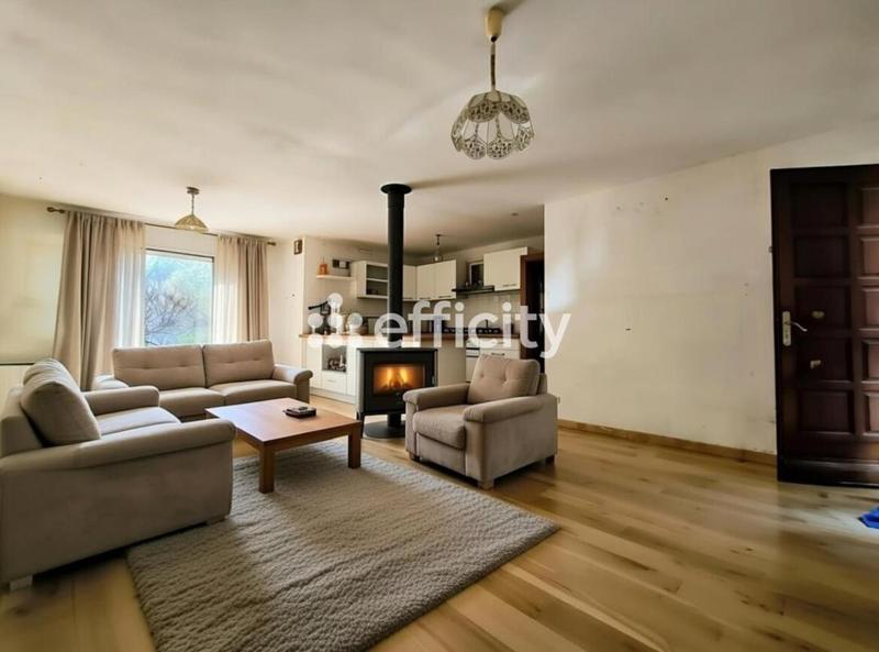 Maison - 73 m² - 3 pièces