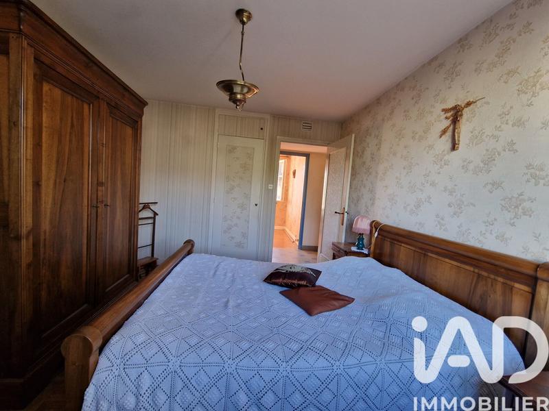 Appartement - 67 m² - 4 pièces