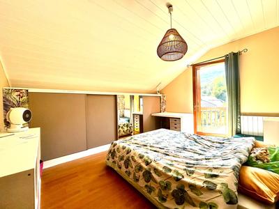 Maison - 146 m² - 5 pièces