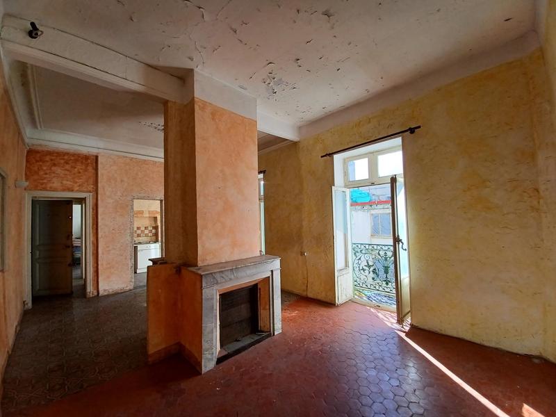 Appartement - 74 m² - 3 pièces