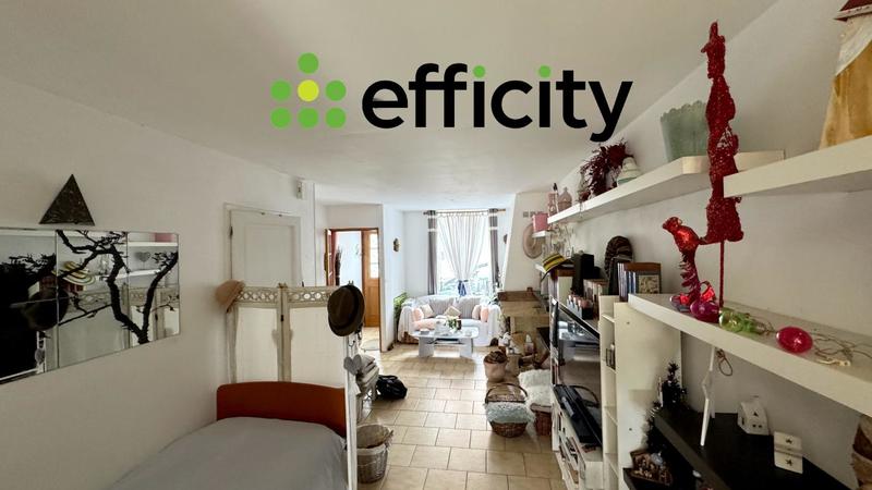 Maison - 83 m² - 4 pièces