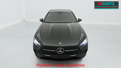 Mercedes Classe a 250 e Hybrid Eq 8g-Dct Amg Line