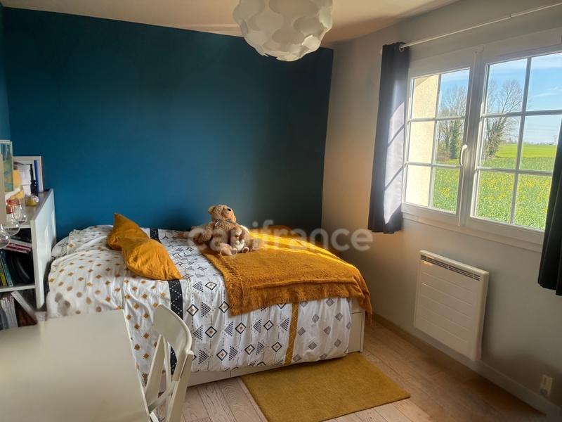 Maison - 226 m² - 8 pièces