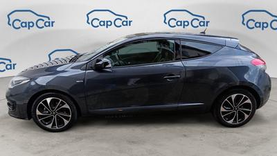 Renault Mégane Coupé III 1.6 dCi Energy 130 Bose