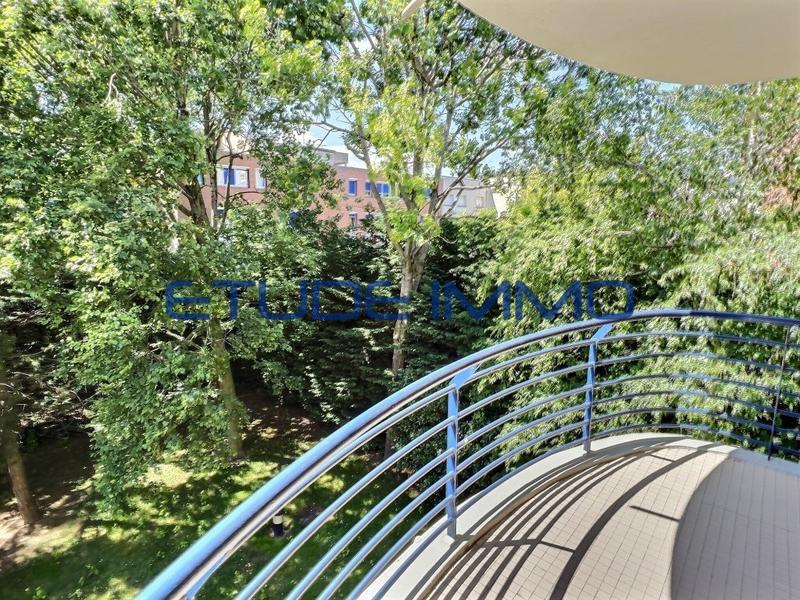 Appartement - 95 m² - 4 pièces