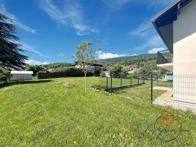 Maison - 118 m² - 5 pièces