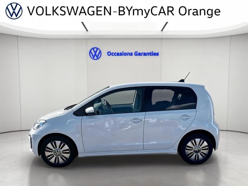 Volkswagen E-Up! E-Up! 2.0 Electrique