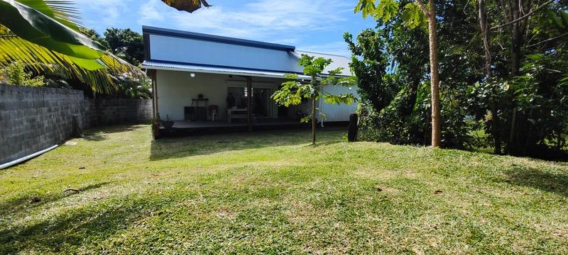 Maison - 63 m² - 3 pièces