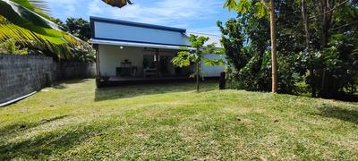 Maison - 63 m² - 3 pièces