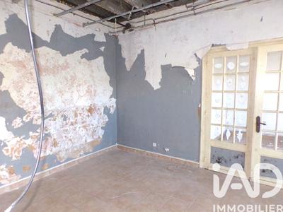 Maison de ville - 48 m² - 2 pièces