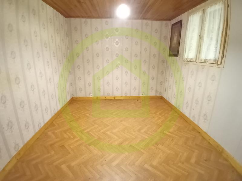 Maison - 96 m² - 6 pièces