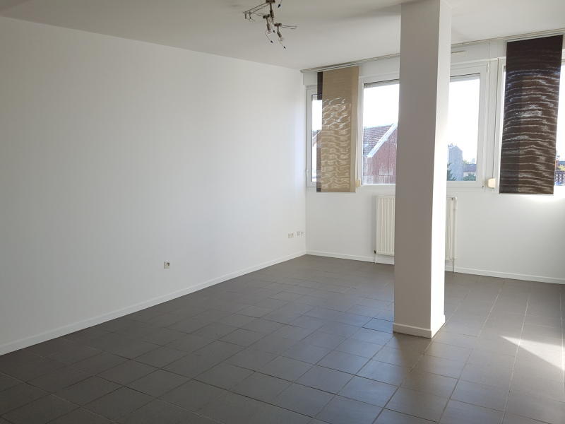 Appartement - 65 m² - 2 pièces