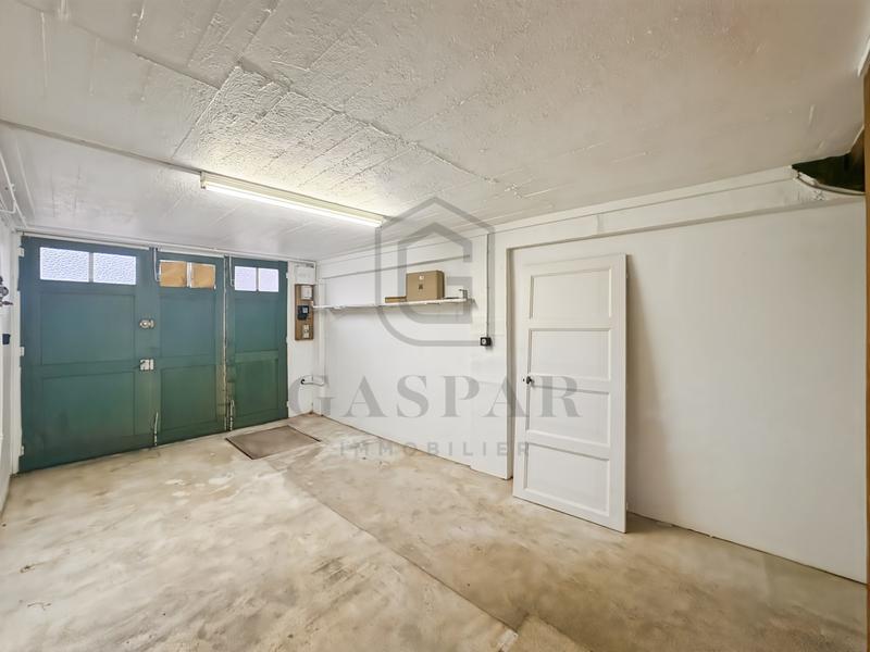 Maison - 62 m² - 3 pièces