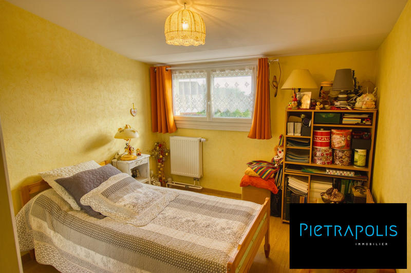 Maison - 106 m² - 4 pièces