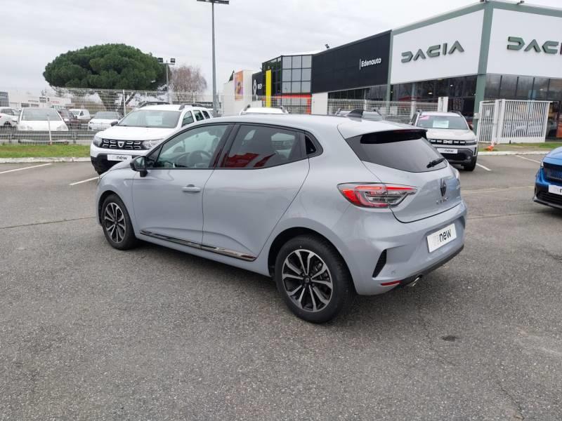 Renault Clio TCe 90 ch Gsr2 Techno