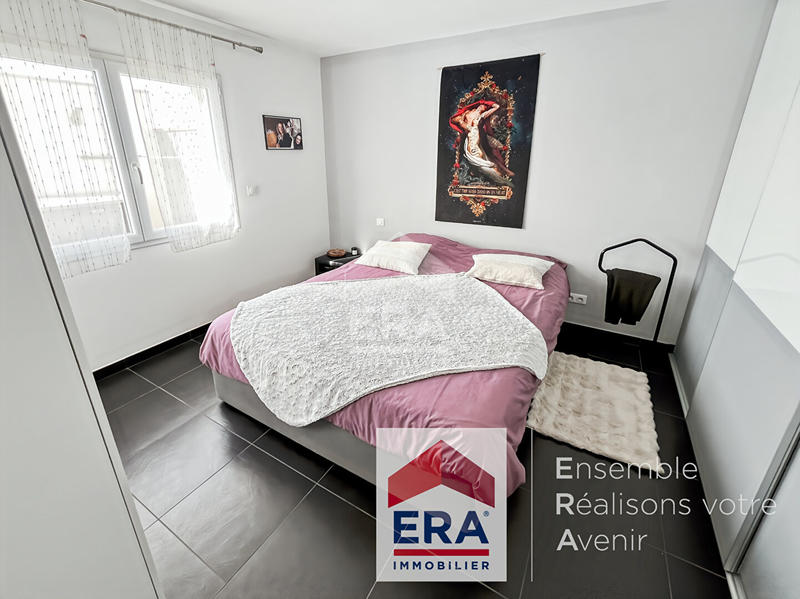 Maison - 125 m² - 4 pièces