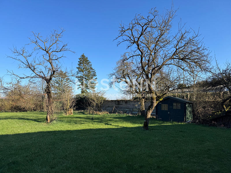 Maison - 259 m² - 10 pièces