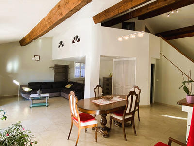 Villa - 170 m² - 5 pièces