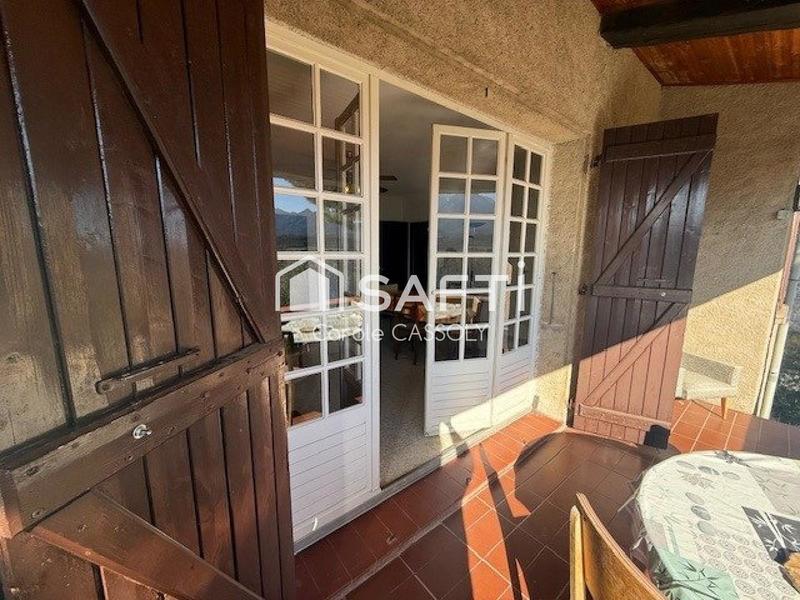 Villa - 115 m² - 6 pièces