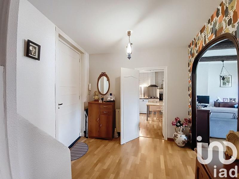 Appartement - 73 m² - 3 pièces