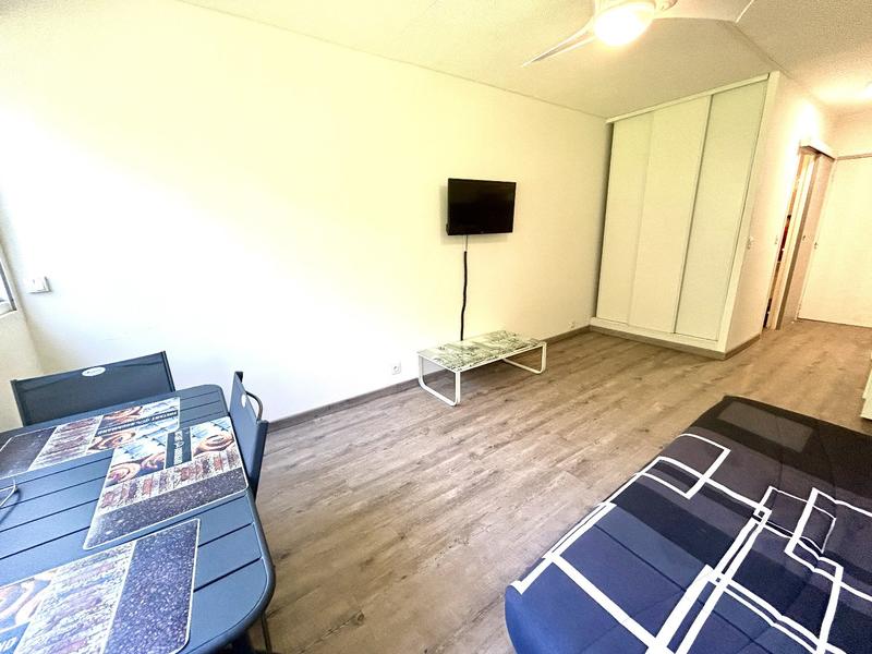 Appartement - 21 m² - 1 pièce