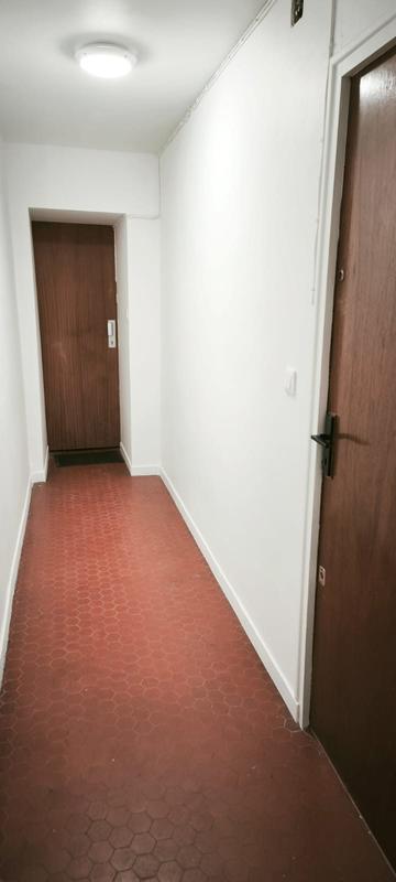 Appartement - 30 m² - 1 pièce