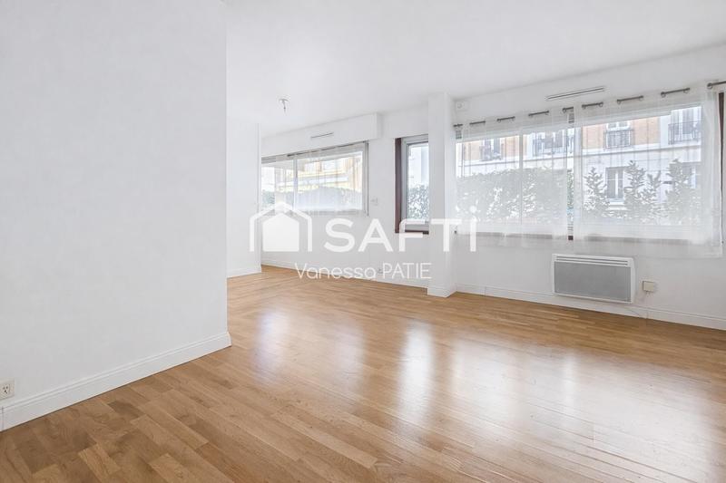 Appartement - 30 m² - 1 pièce