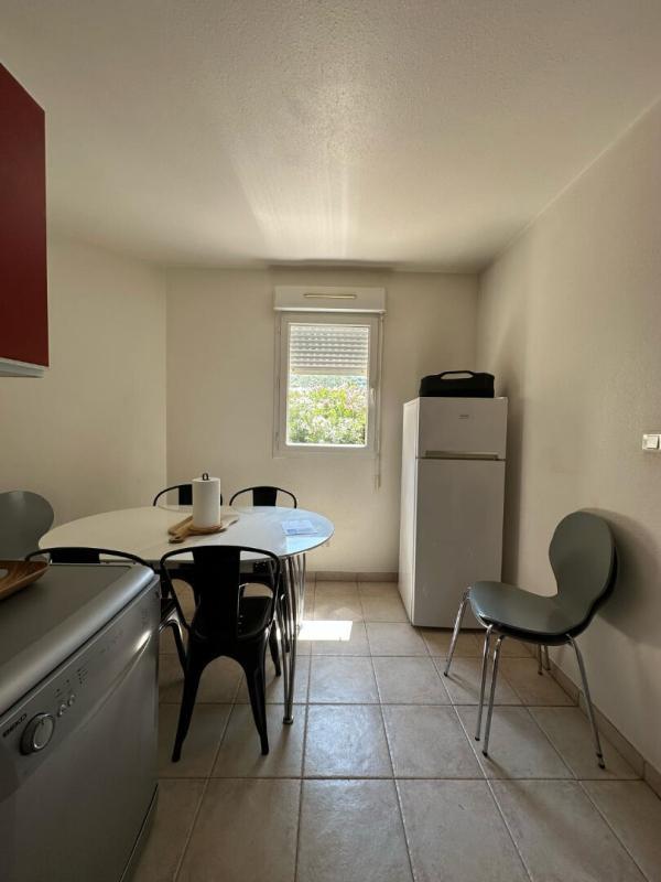 Villa - 51 m² - 3 pièces