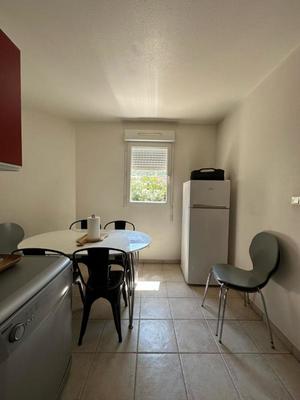 Villa - 51 m² - 3 pièces