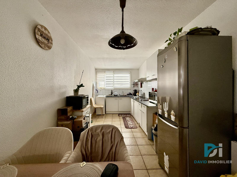 Immeuble - 272 m² - 12 pièces