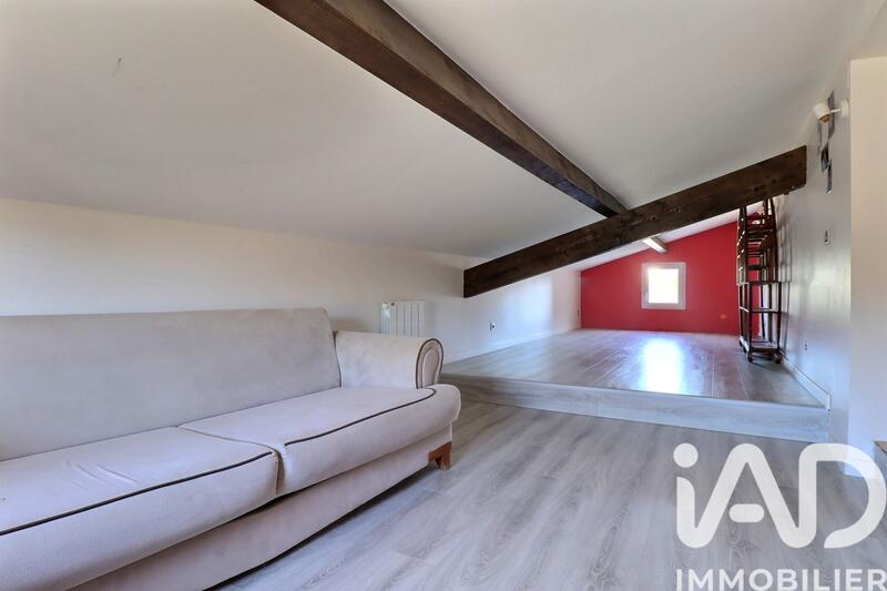 Bastide - 310 m² - 9 pièces