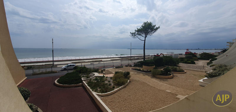 Appartement - 53 m² - 2 pièces