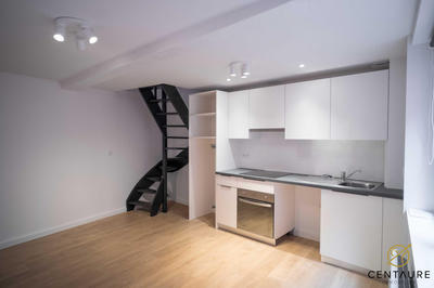 Appartement - 29 m² - 2 pièces